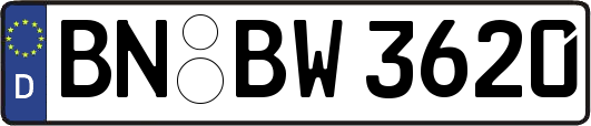BN-BW3620