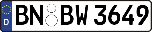 BN-BW3649