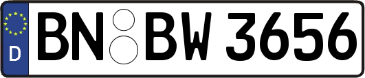 BN-BW3656