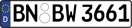 BN-BW3661