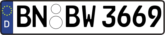 BN-BW3669