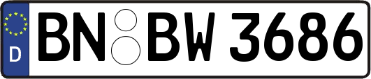 BN-BW3686