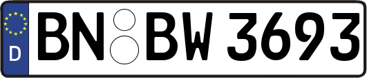 BN-BW3693