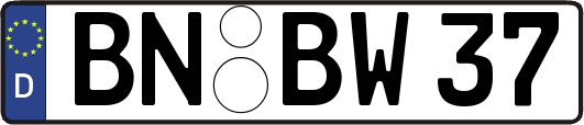 BN-BW37