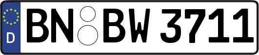 BN-BW3711