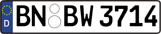 BN-BW3714