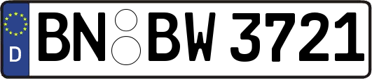 BN-BW3721