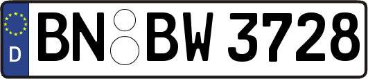 BN-BW3728