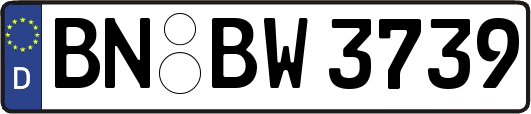 BN-BW3739
