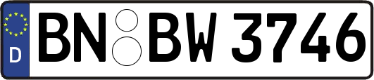 BN-BW3746