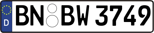 BN-BW3749