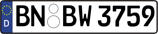 BN-BW3759