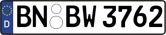 BN-BW3762