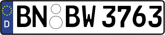 BN-BW3763