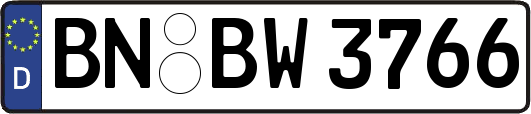BN-BW3766
