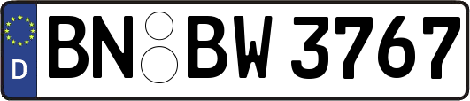 BN-BW3767