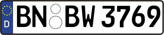 BN-BW3769