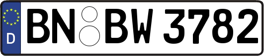BN-BW3782