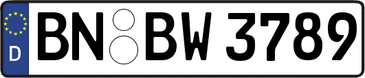 BN-BW3789