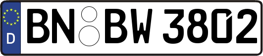 BN-BW3802