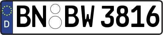 BN-BW3816