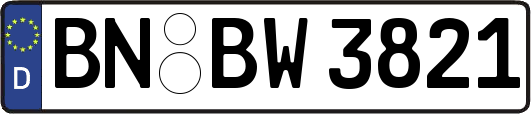BN-BW3821