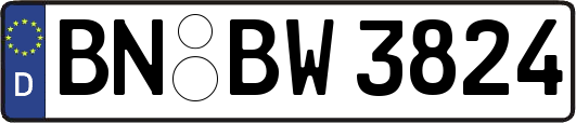 BN-BW3824