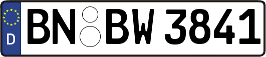 BN-BW3841