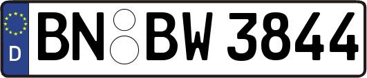 BN-BW3844