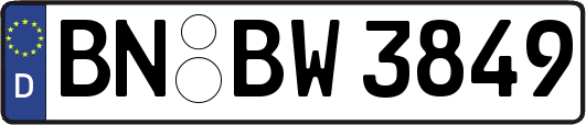 BN-BW3849