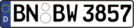 BN-BW3857