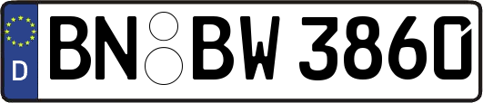 BN-BW3860