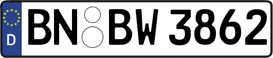 BN-BW3862