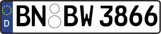 BN-BW3866