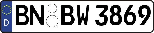 BN-BW3869