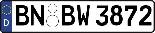 BN-BW3872