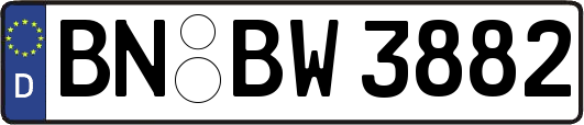 BN-BW3882
