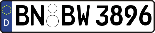 BN-BW3896