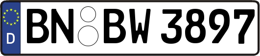 BN-BW3897