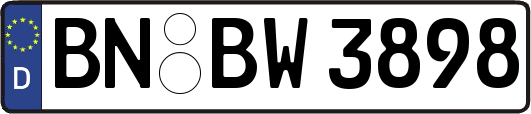 BN-BW3898