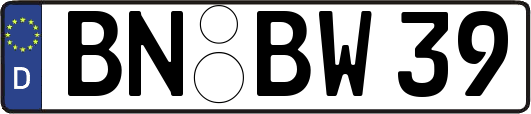 BN-BW39