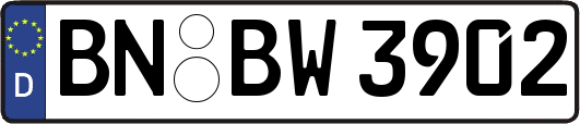 BN-BW3902