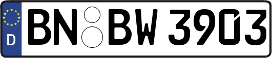 BN-BW3903