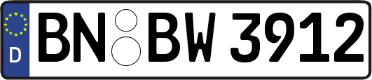 BN-BW3912