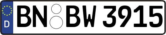 BN-BW3915
