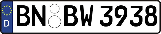 BN-BW3938
