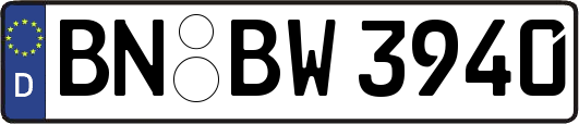 BN-BW3940