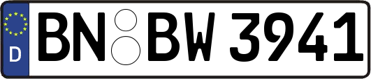 BN-BW3941
