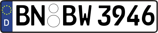 BN-BW3946