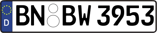 BN-BW3953